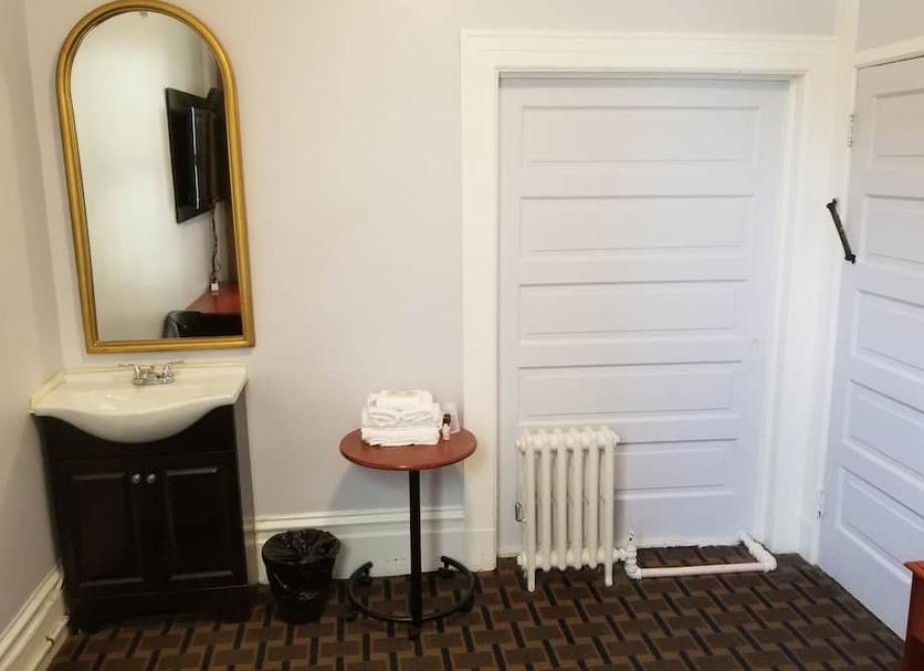 Équipements de la chambre Photo