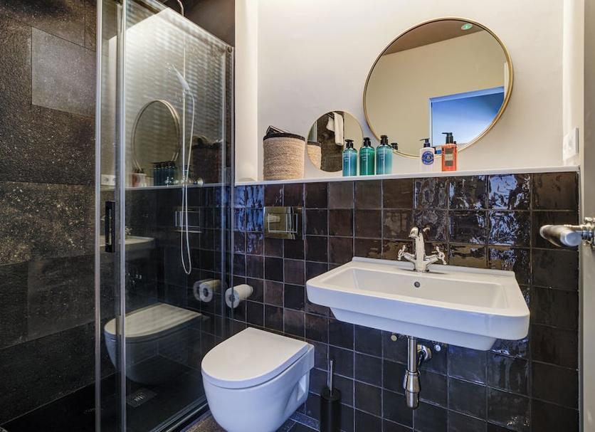 Salle de bain Photo