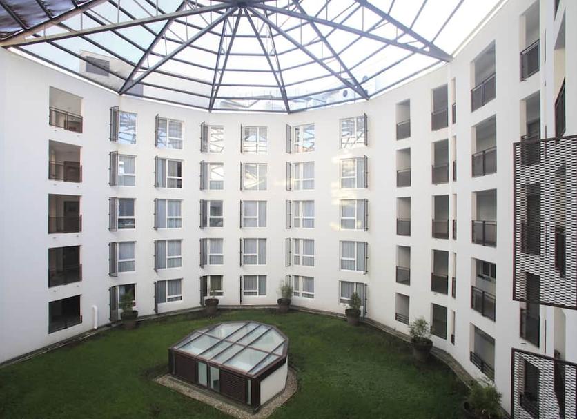 Bâtiment Photo