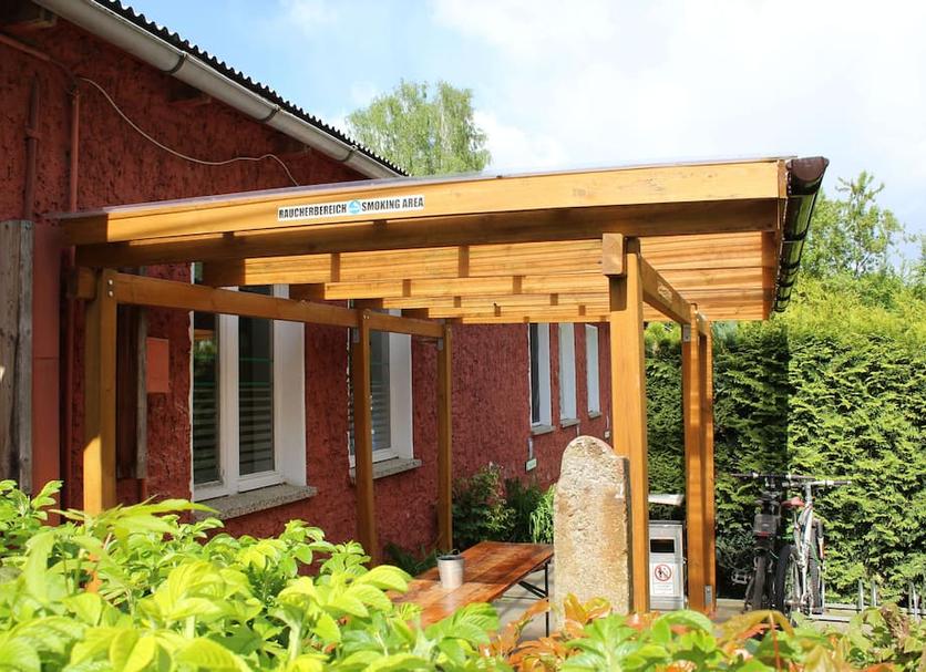 Bâtiment Photo
