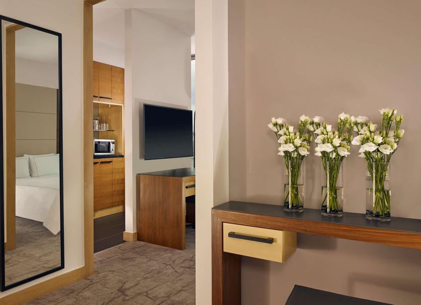 Équipements de la chambre Photo