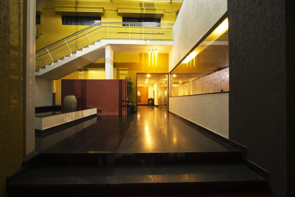Hall d’entrée