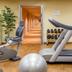 Salle de sport