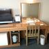 Équipements de la chambre