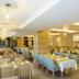 Salle de banquet