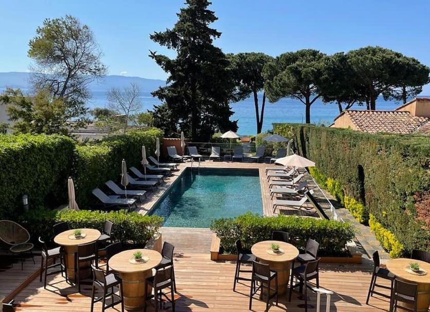 Piscine Photo