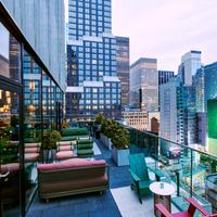 citizenM New York Times Square