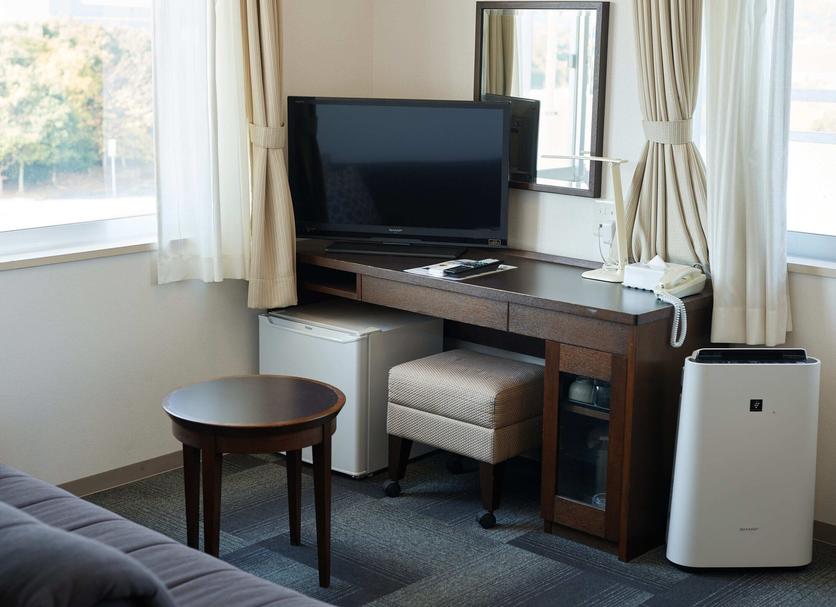 Équipements de la chambre Photo