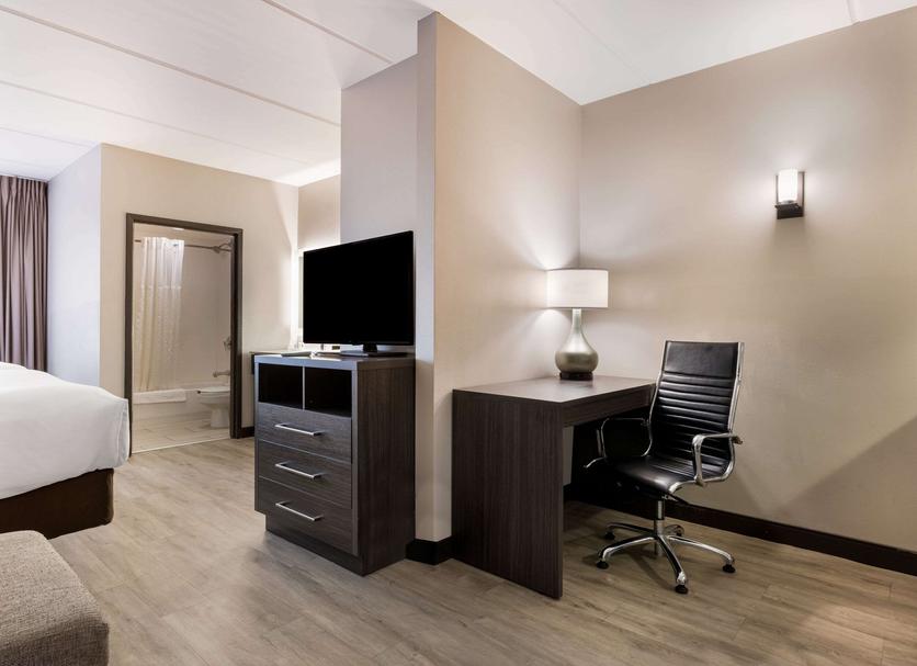 Équipements de la chambre Photo