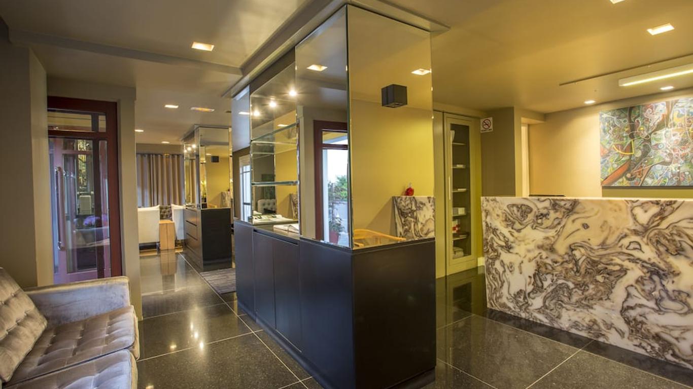 Modevie Boutique Hotel