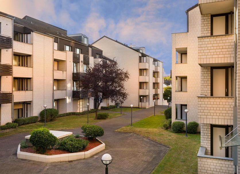 Bâtiment Photo