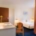 Équipements de la chambre