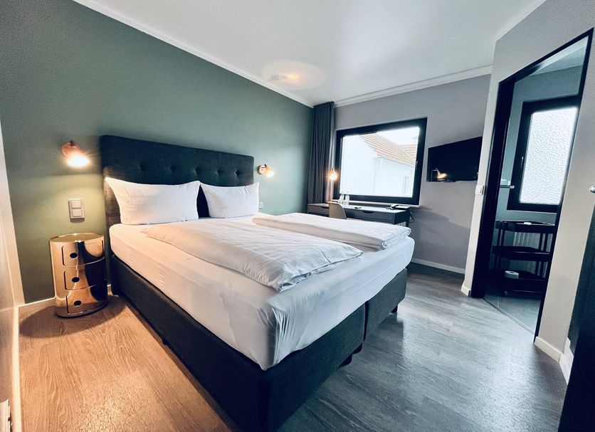 Chambre Photo