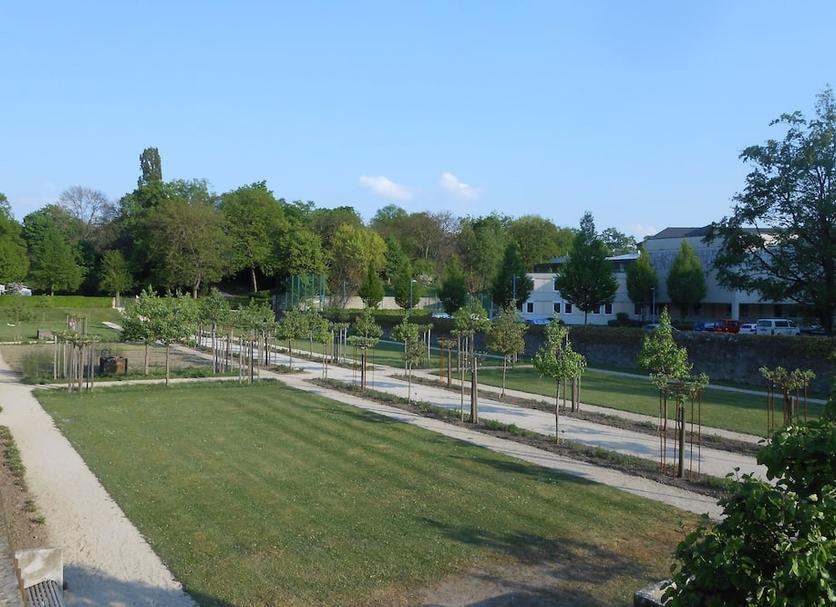 Extérieur Photo