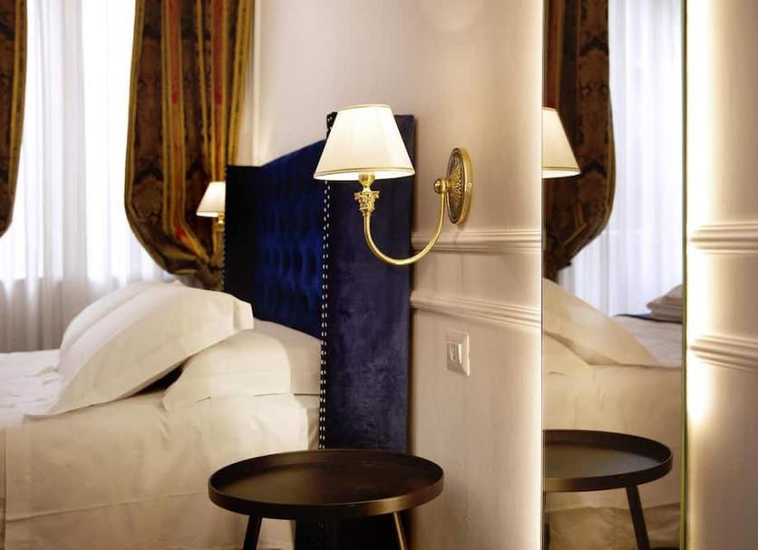 Équipements de la chambre Photo