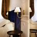 Équipements de la chambre