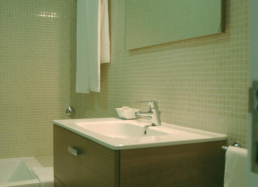 Salle de bain Photo