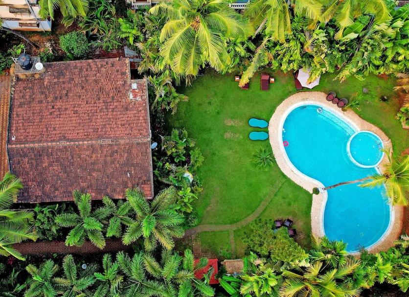 Piscine Photo