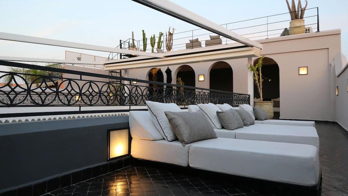 Riad Dar Bahi