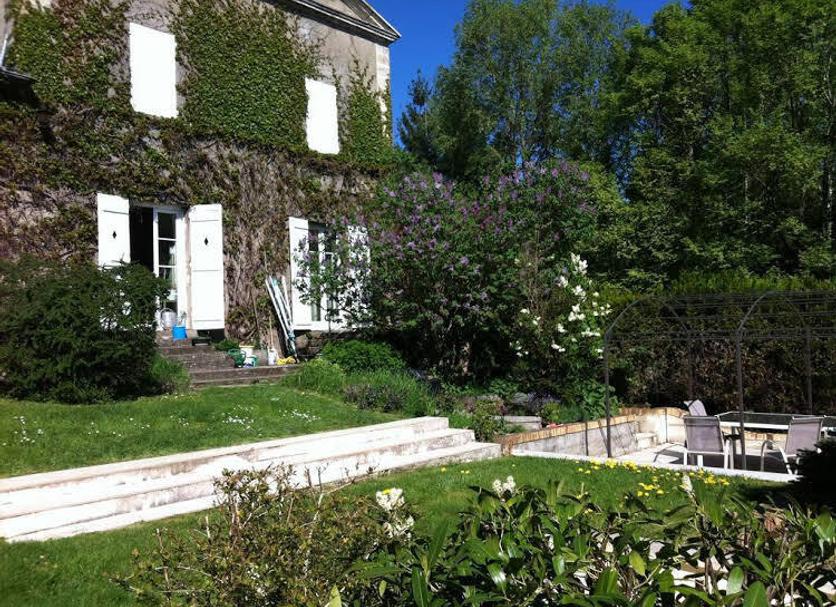 Extérieur Photo