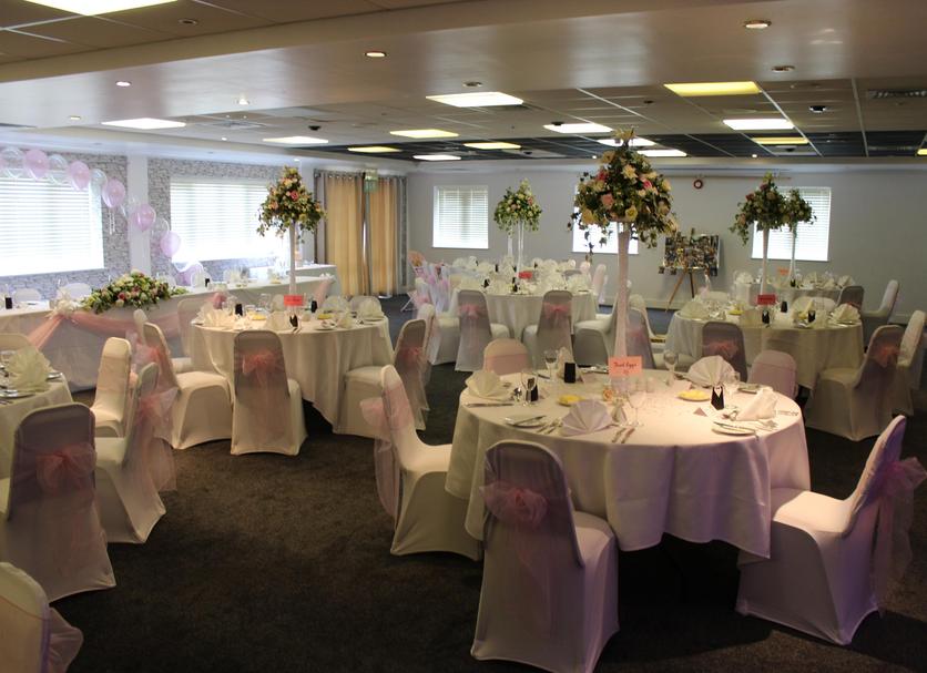 Salle de banquet Photo