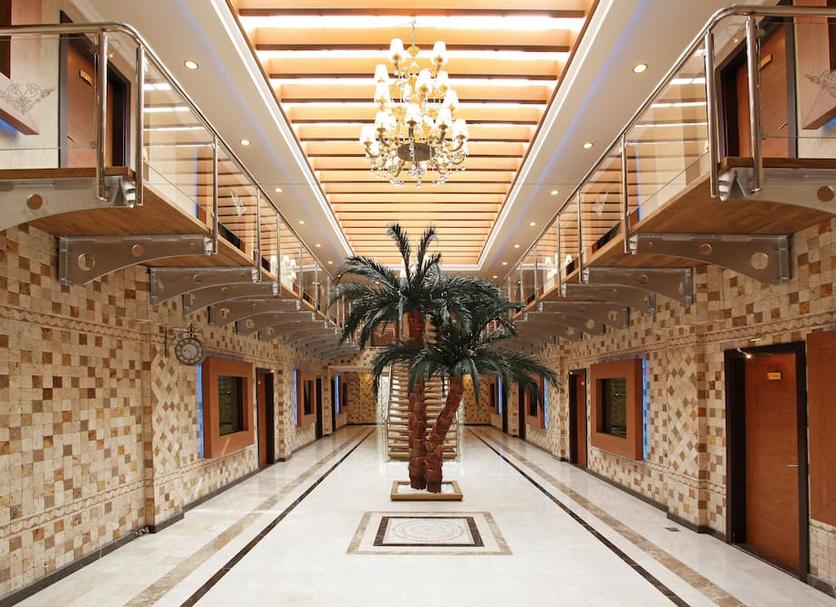 Hall d’entrée Photo