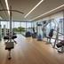 Salle de sport