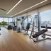 Salle de sport