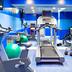 Salle de sport