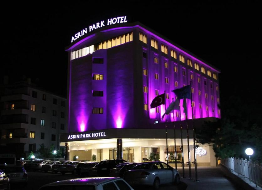 Bâtiment Photo