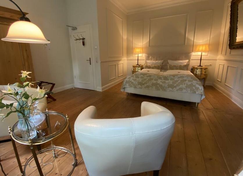 Chambre Photo