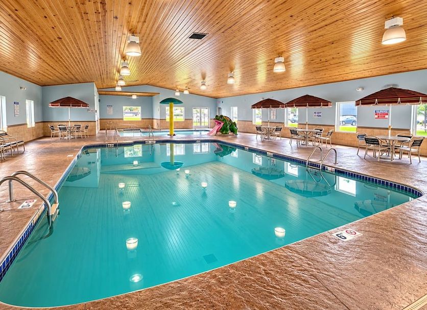 Piscine Photo
