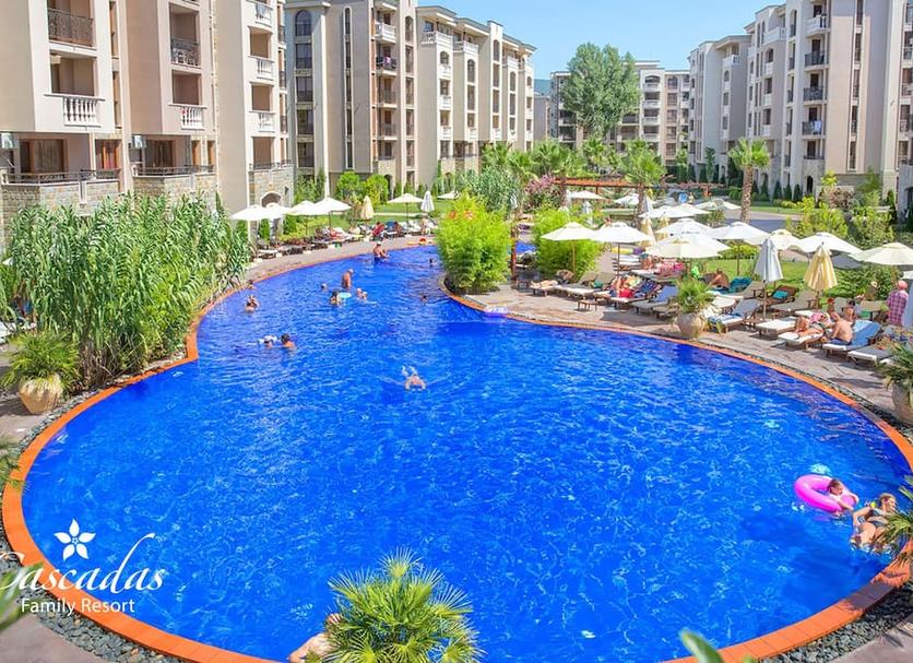 Piscine Photo