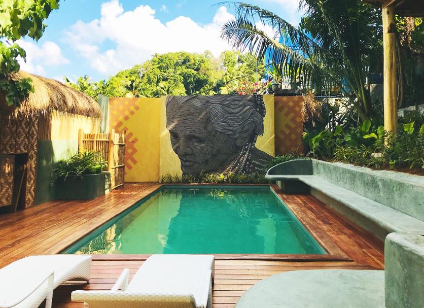 Piscine Photo