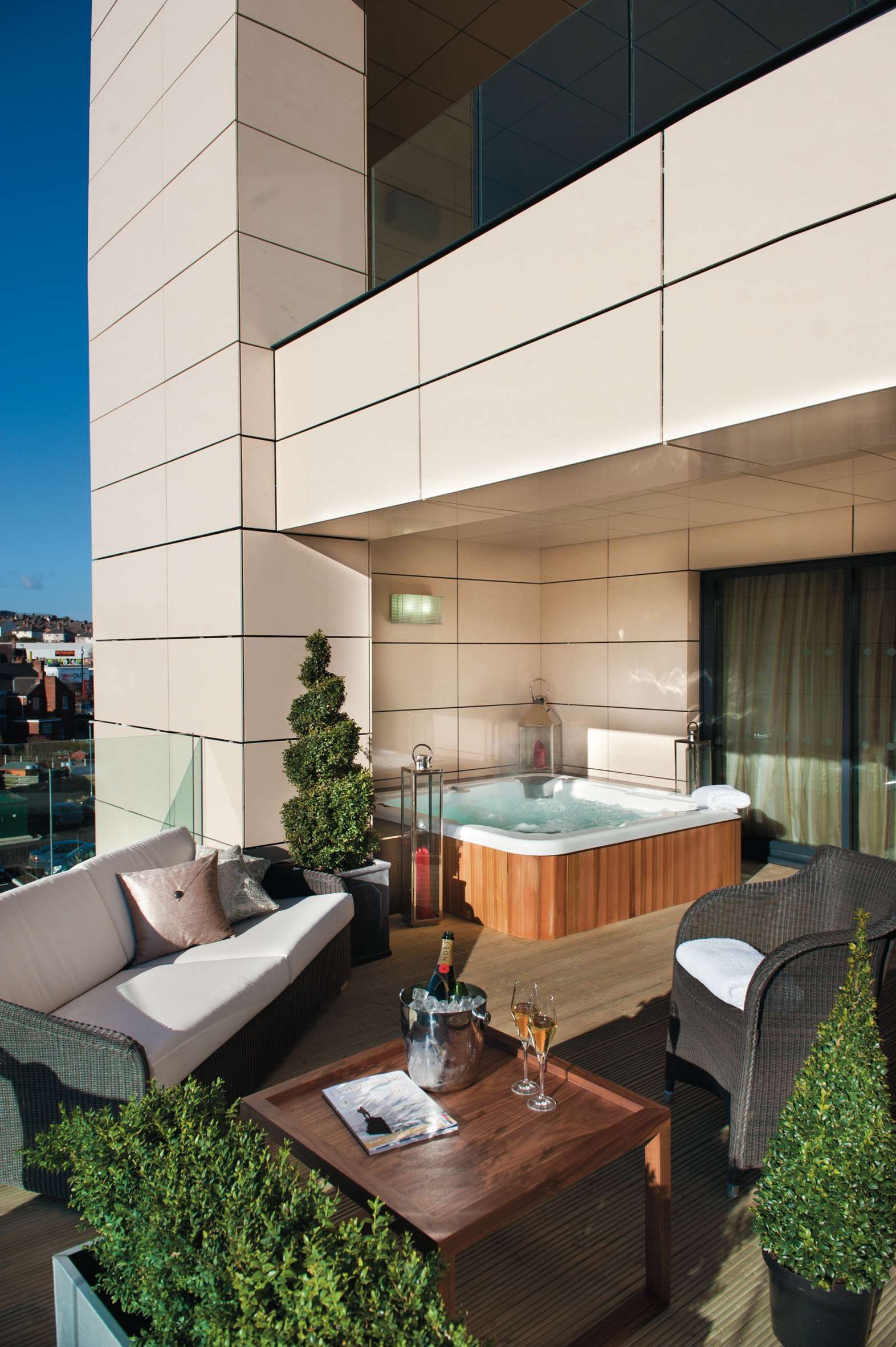 Balcon