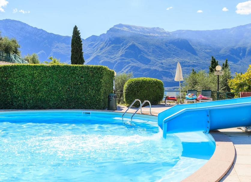 Piscine Photo