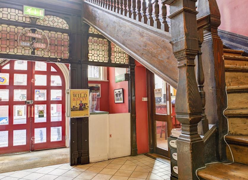 Hall d’entrée Photo