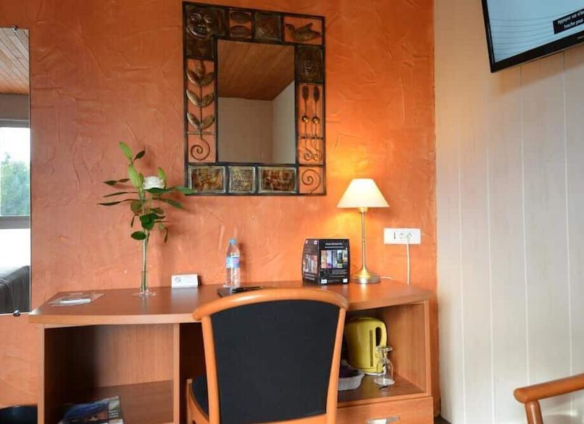 Équipements de la chambre Photo