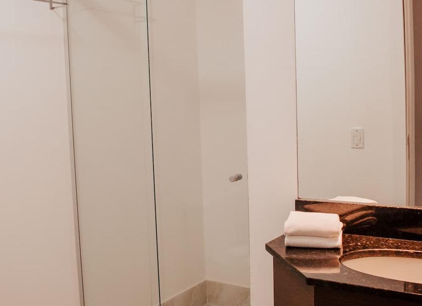 Équipements de la chambre Photo
