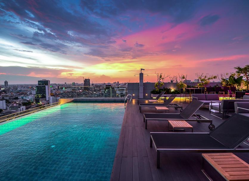 Piscine Photo