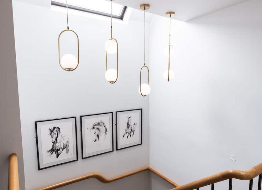 Équipements de la chambre Photo