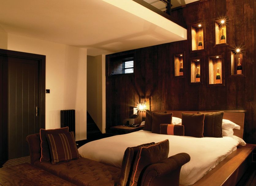 Chambre Photo