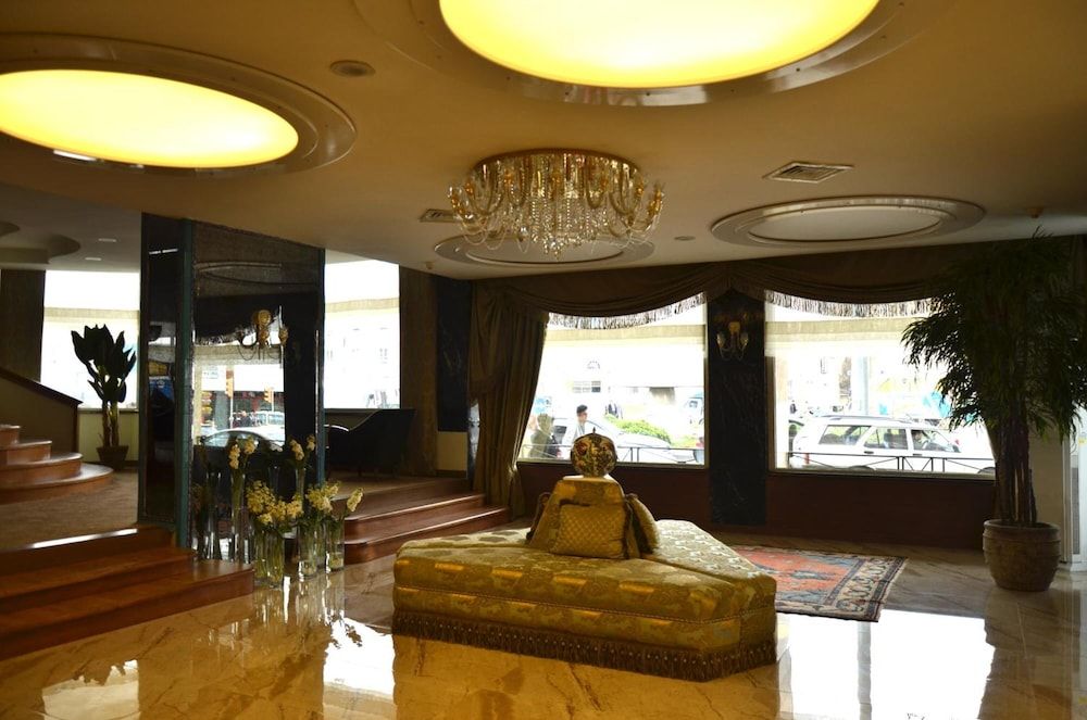 Hall d’entrée