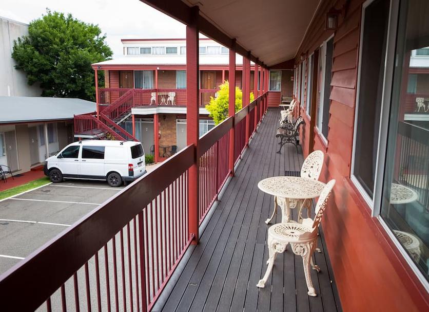 Balcon Photo