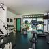 Salle de sport
