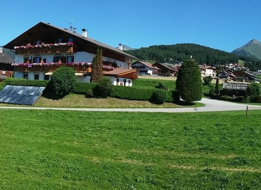 Bâtiment Photo