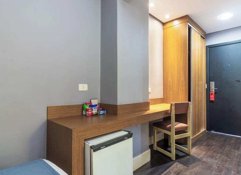 Équipements de la chambre Photo