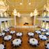 Salle de banquet