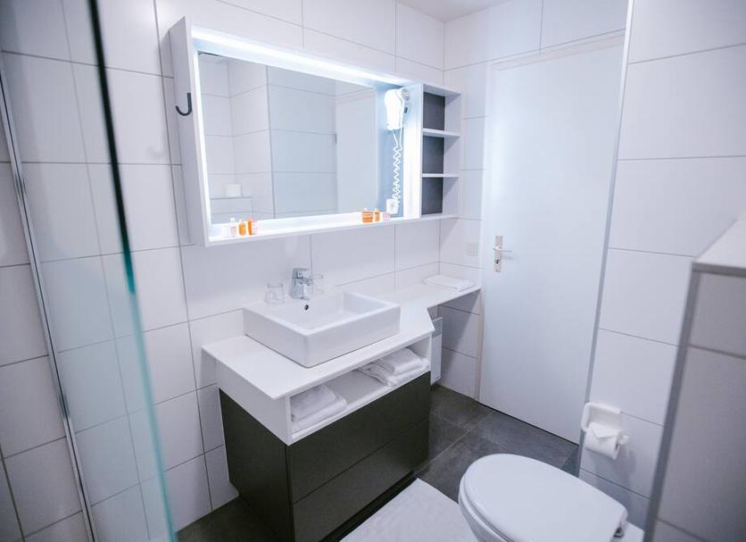 Salle de bain Photo