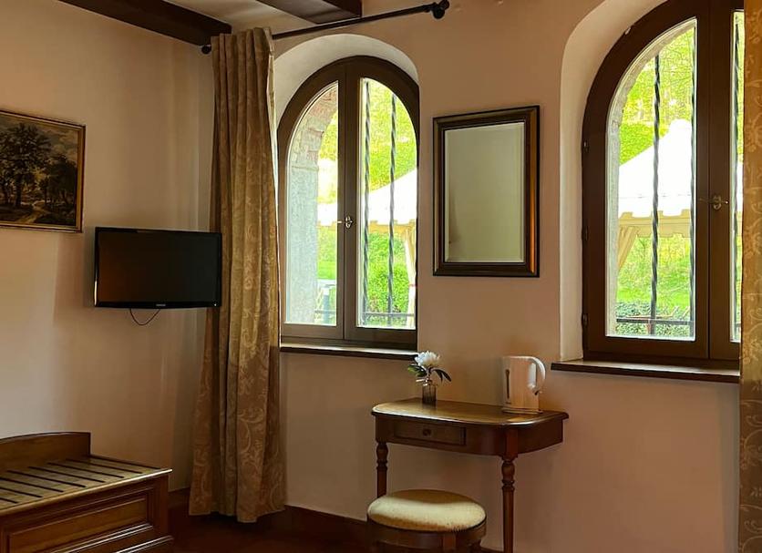 Équipements de la chambre Photo
